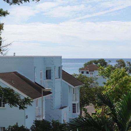Point Village Studio Negril Buitenkant foto