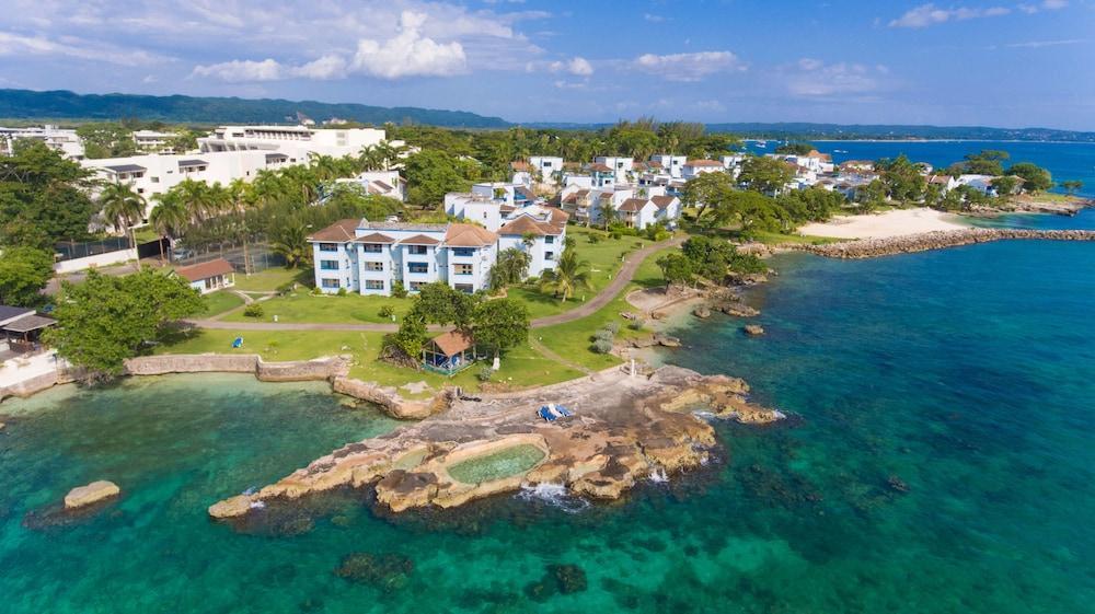 Point Village Studio Negril Buitenkant foto