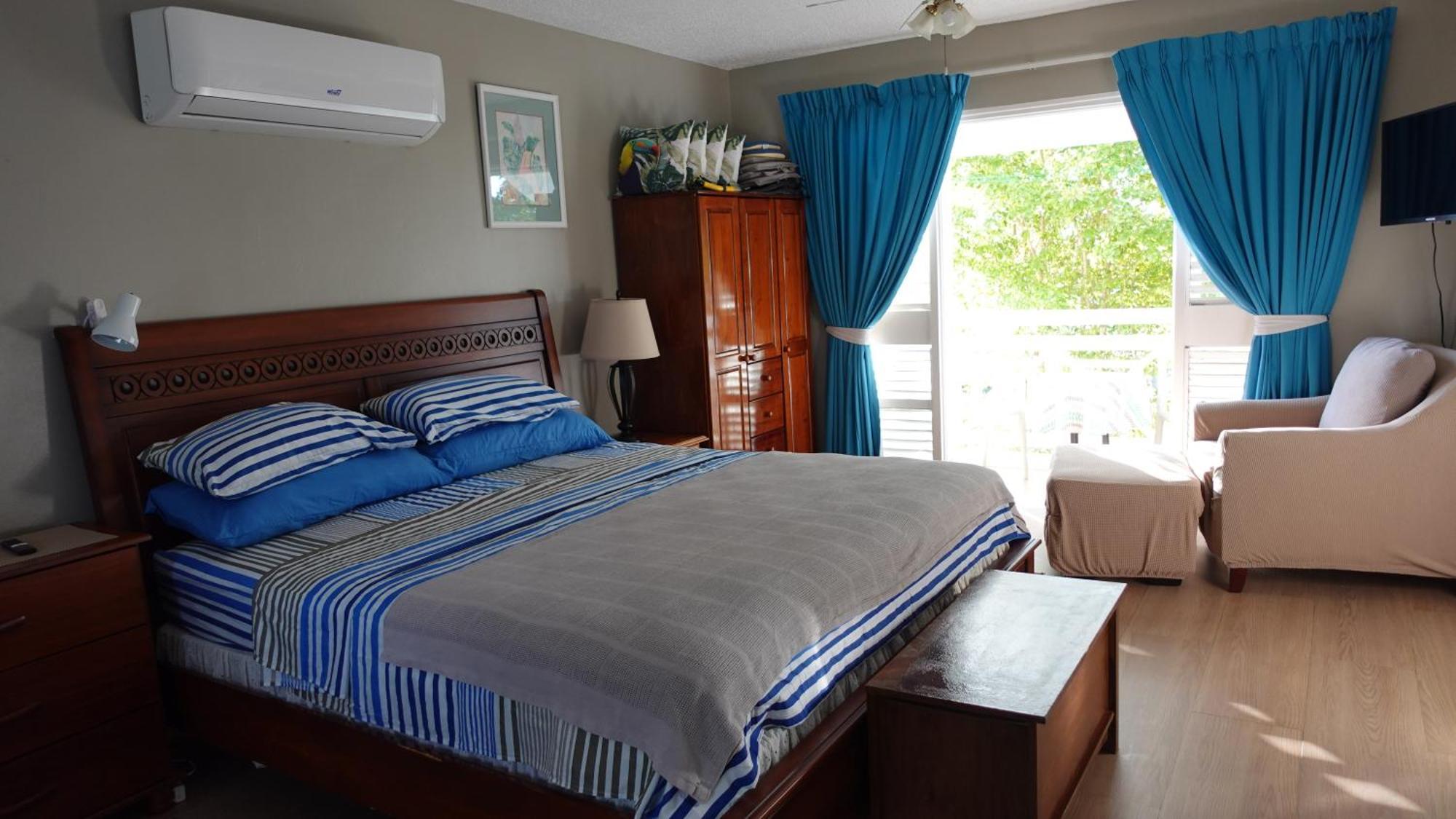 Point Village Studio Negril Buitenkant foto