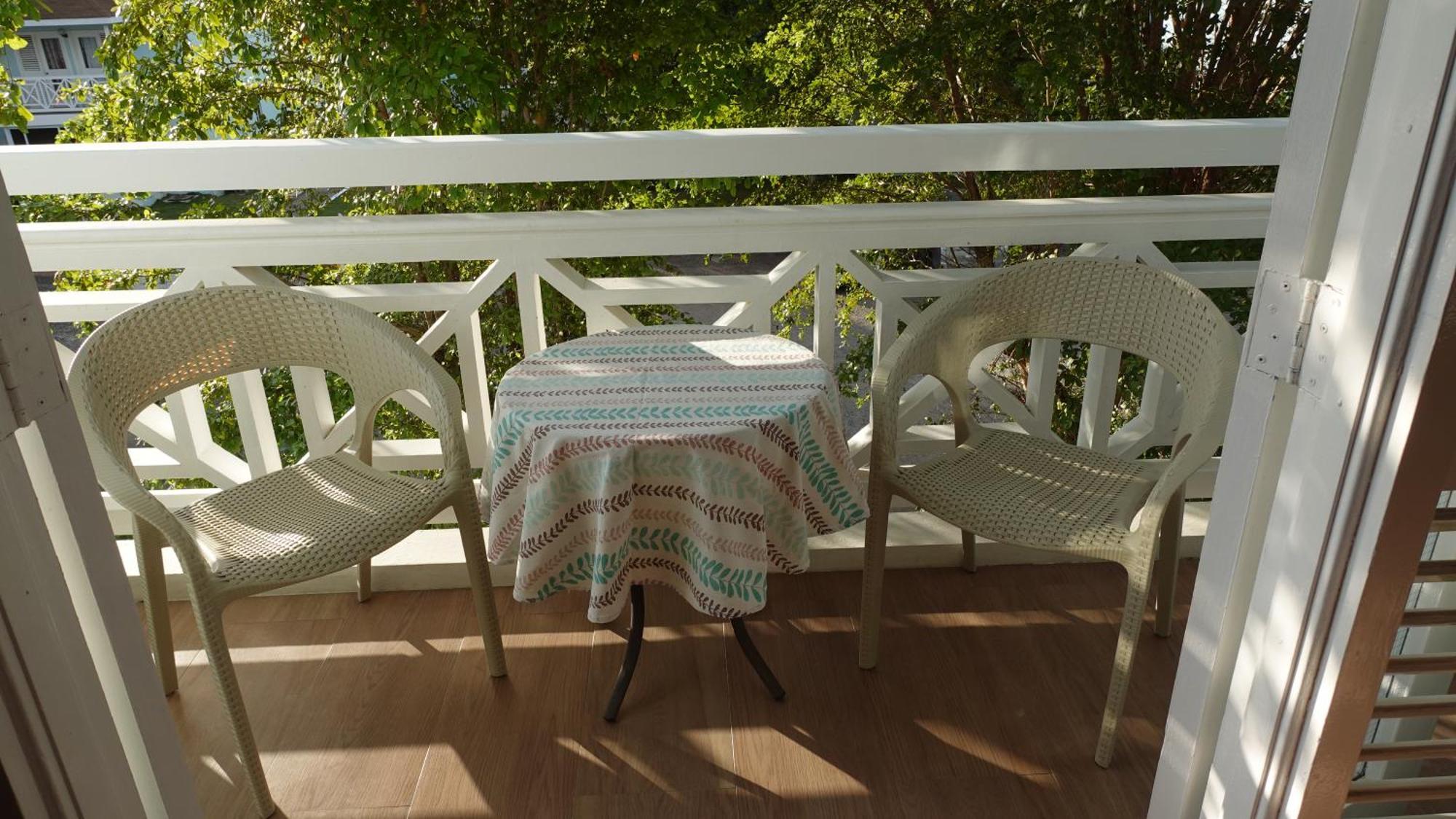 Point Village Studio Negril Buitenkant foto