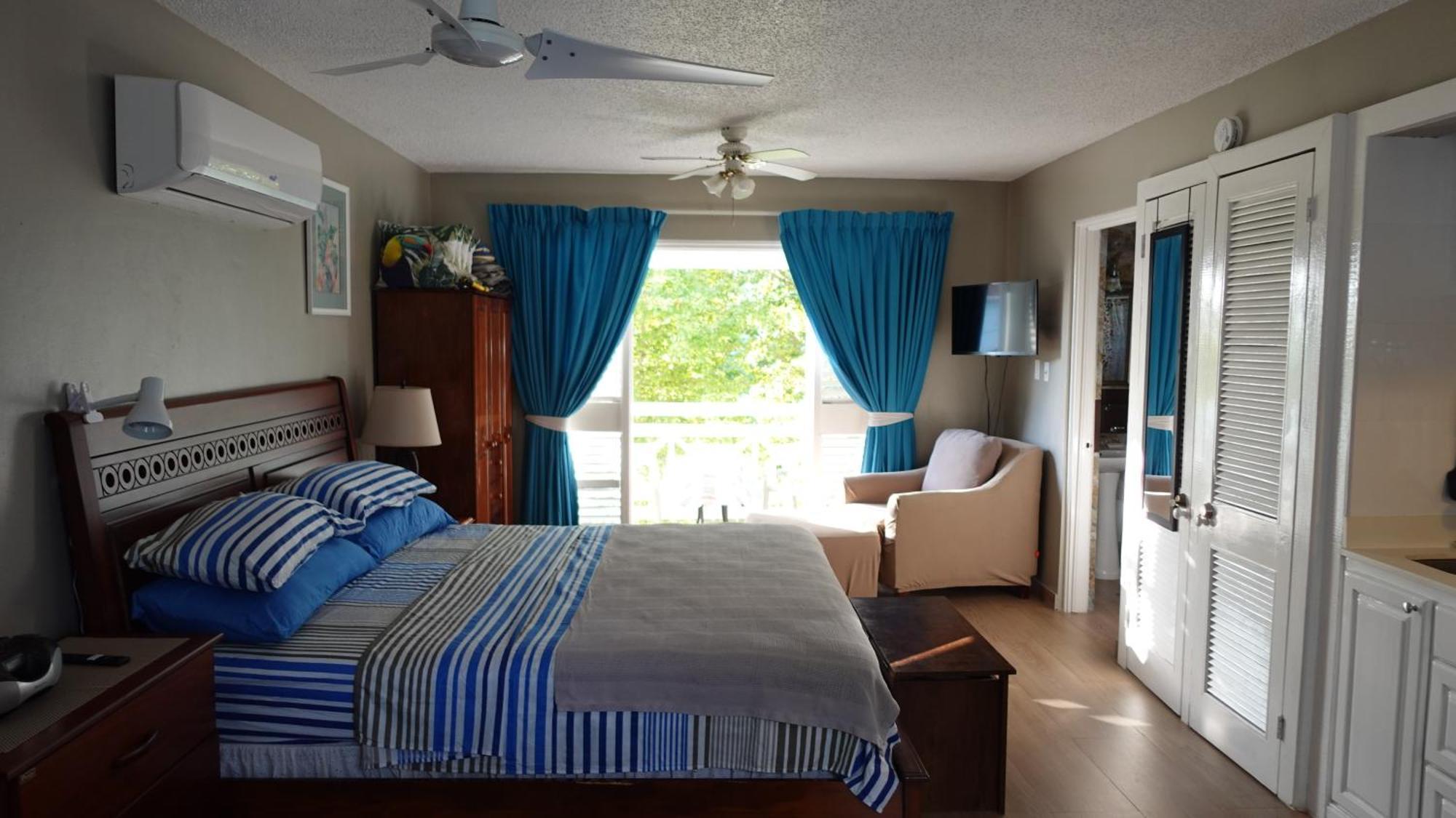 Point Village Studio Negril Buitenkant foto