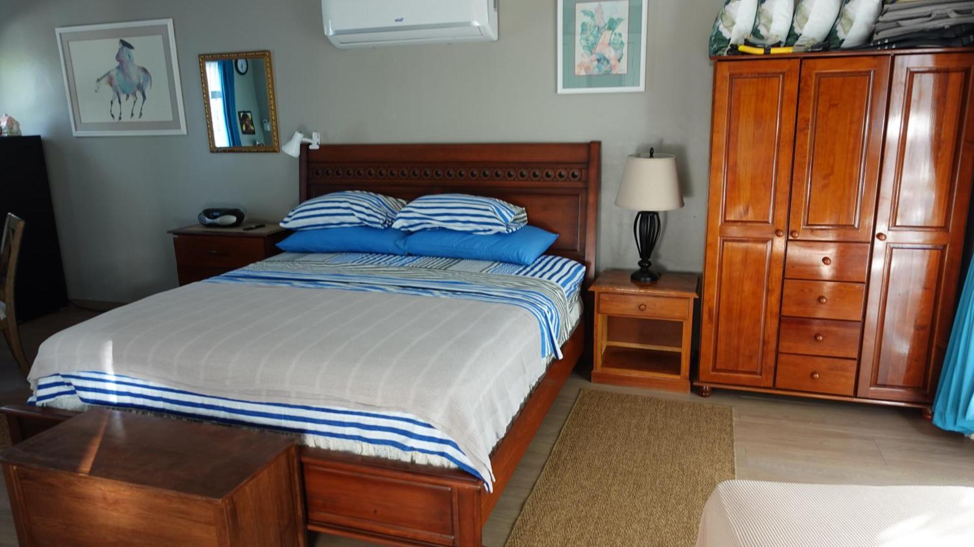 Point Village Studio Negril Buitenkant foto