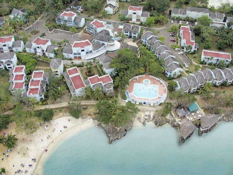 Point Village Studio Negril Buitenkant foto
