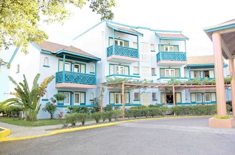 Point Village Studio Negril Buitenkant foto