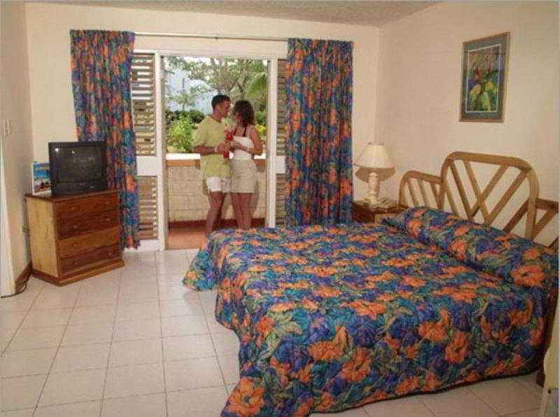 Point Village Studio Negril Buitenkant foto
