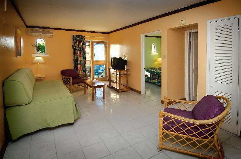 Point Village Studio Negril Buitenkant foto