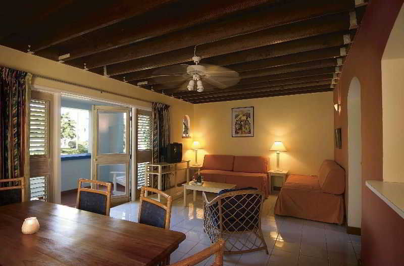 Point Village Studio Negril Buitenkant foto