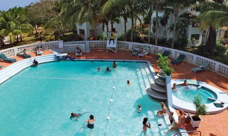 Point Village Studio Negril Buitenkant foto