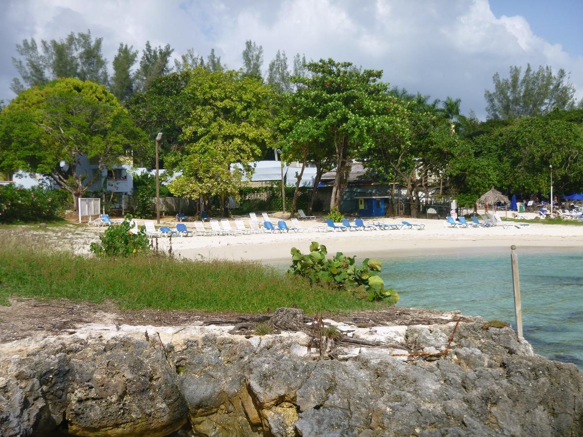 Point Village Studio Negril Buitenkant foto
