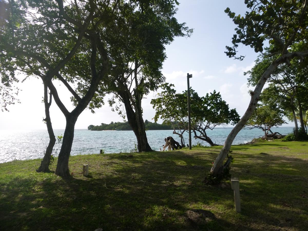 Point Village Studio Negril Buitenkant foto