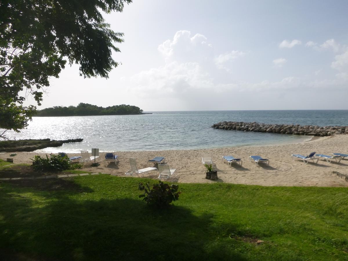 Point Village Studio Negril Buitenkant foto