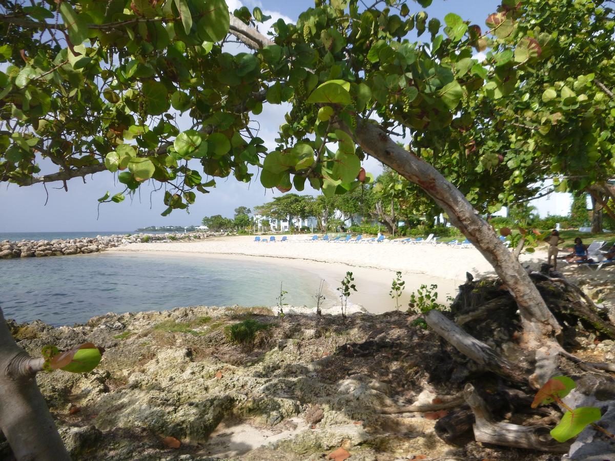 Point Village Studio Negril Buitenkant foto