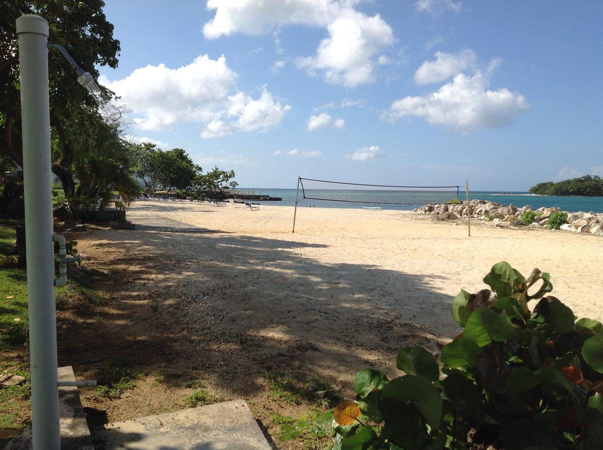 Point Village Studio Negril Buitenkant foto