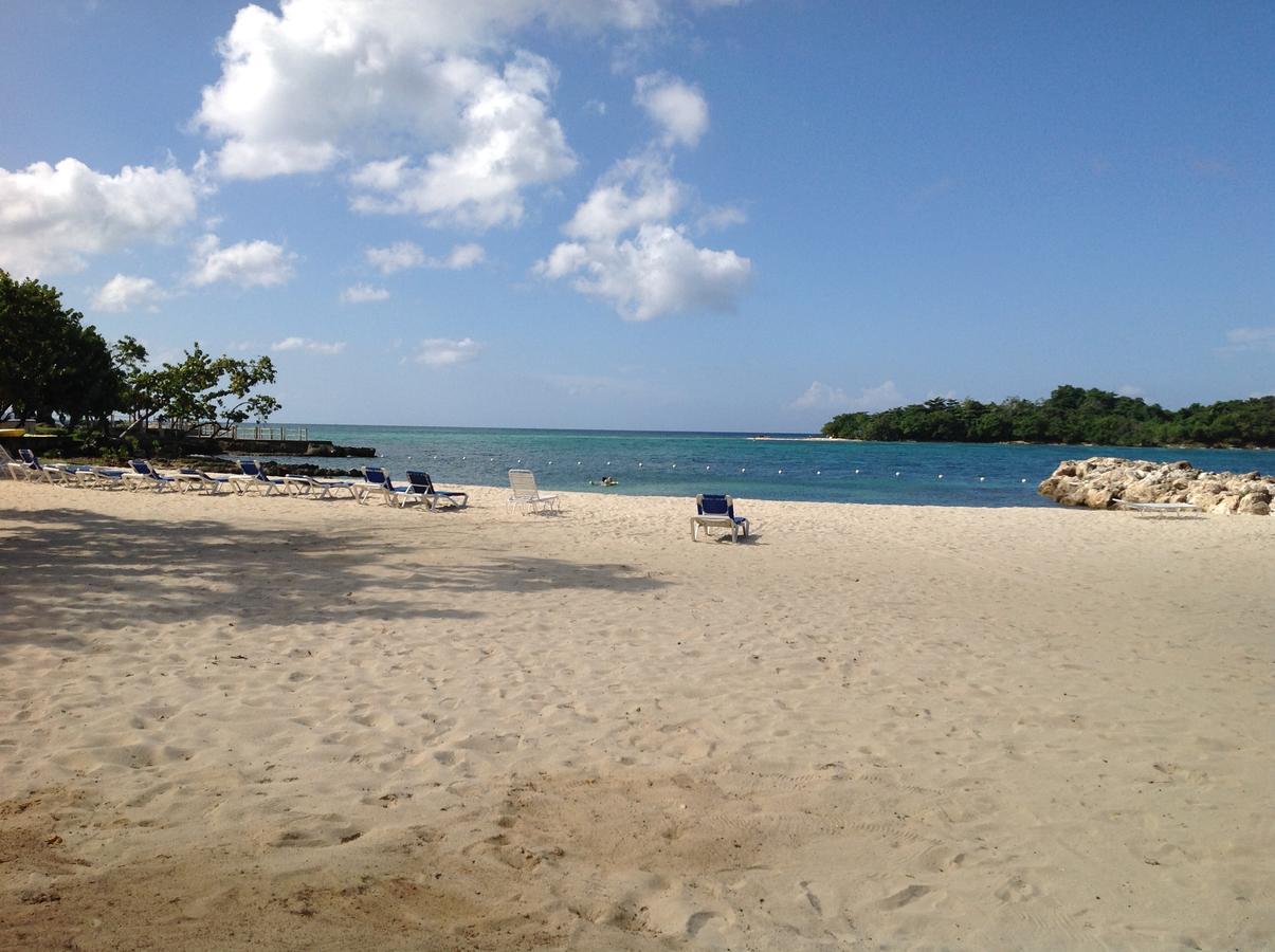 Point Village Studio Negril Buitenkant foto